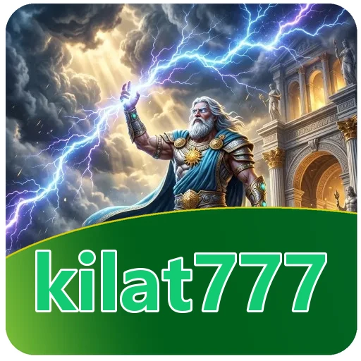 Pratinjau antarmuka aplikasi kilat777 setelah instal — lanjut aktivasi akun di portal resmi