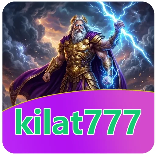 Pratinjau antarmuka aplikasi kilat777 setelah terpasang (build v4.2.1)